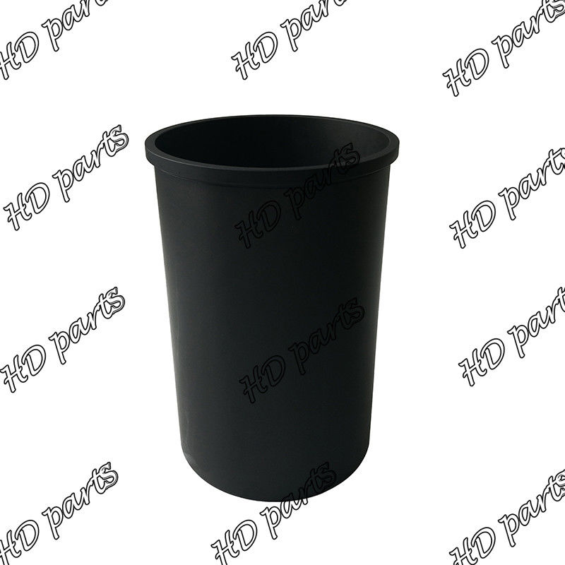 ISUZU için 4HF1 Dizel Motor Silindir Gömleği 8-97176-727-0 8-97144-174-0 8-94389-276-3