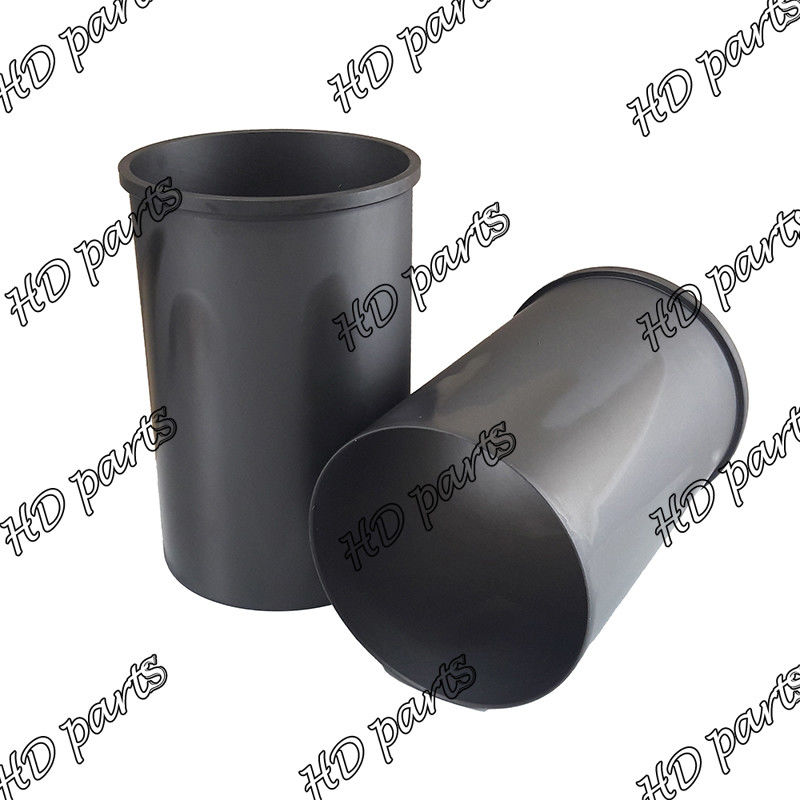 ISUZU için 4HF1 Dizel Motor Silindir Gömleği 8-97176-727-0 8-97144-174-0 8-94389-276-3