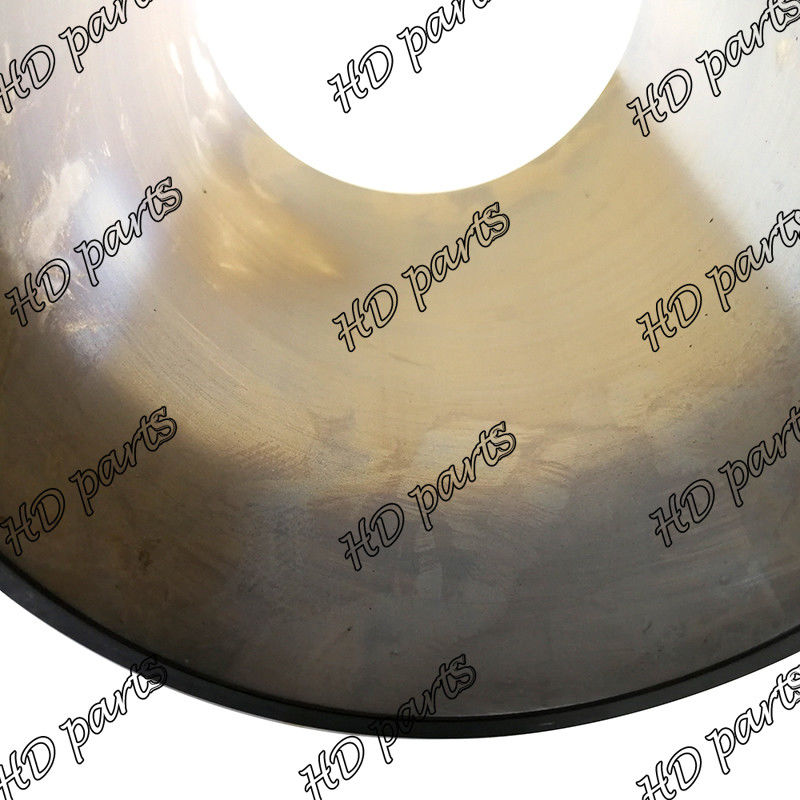 ISUZU için 4HG1 Dizel Motor Silindir gömleği 8-97351-558-1 8-97351-559-0 8-97176-729-0