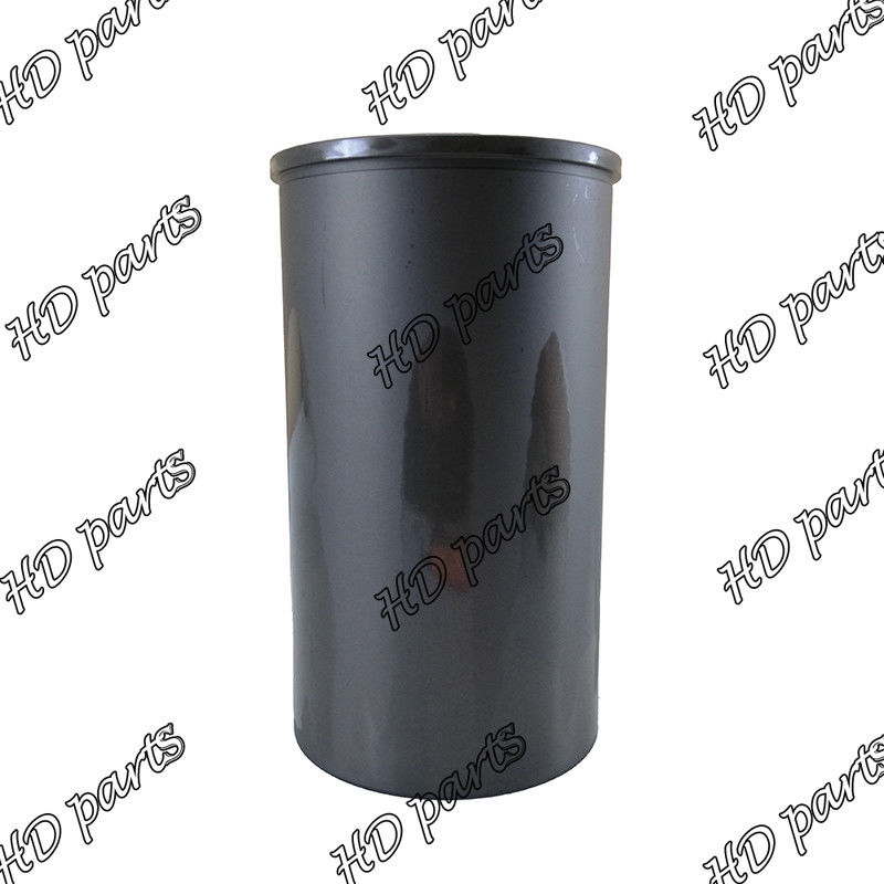 ISUZU için 4HK1 6HK1 Mahle Dizel Motor Silindir Gömleği 1-87618212-0 8-94391-602-0 8-94391603-0 8-94391602-1