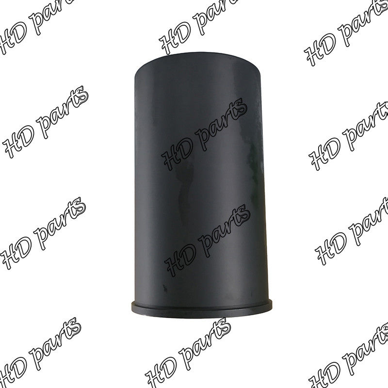 ISUZU için 4HK1 6HK1 At Kartı Dizel Motor Silindir Gömleği 1-87618212-0 8-94391-602-0 8-94391603-0 8-94391602-1