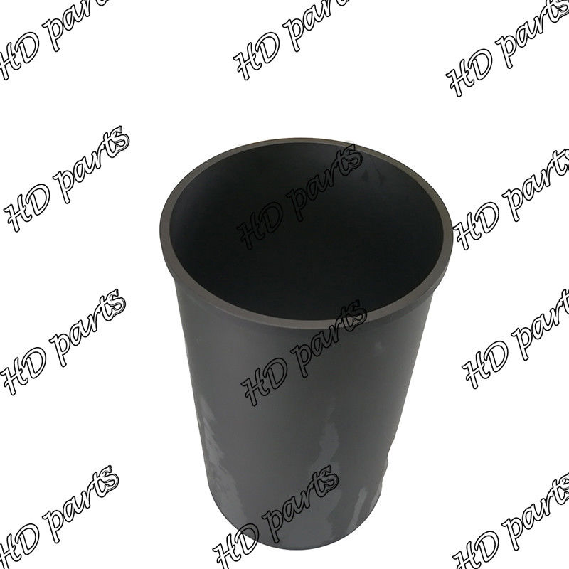 ISUZU için 4HK1 6HK1 At Kartı Dizel Motor Silindir Gömleği 1-87618212-0 8-94391-602-0 8-94391603-0 8-94391602-1