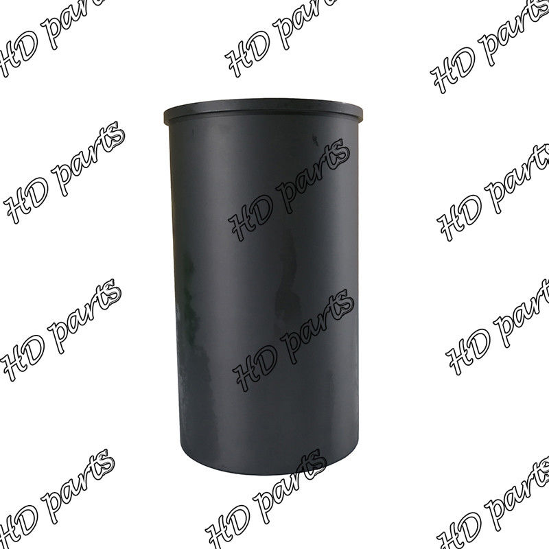ISUZU için 4HK1 6HK1 At Kartı Dizel Motor Silindir Gömleği 1-87618212-0 8-94391-602-0 8-94391603-0 8-94391602-1