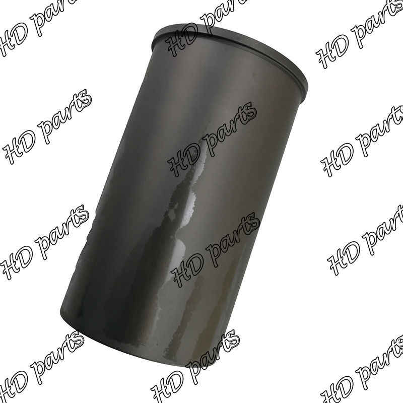 ISUZU için 4HK1 6HK1 At Kartı Dizel Motor Silindir Gömleği 1-87618212-0 8-94391-602-0 8-94391603-0 8-94391602-1