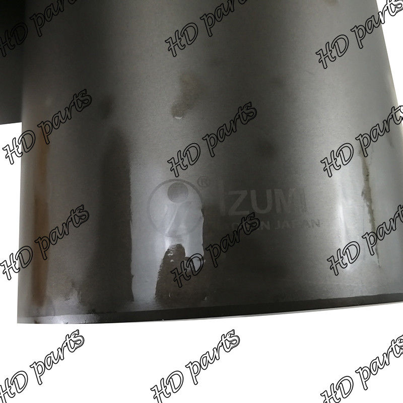 ISUZU için 4HL1 190 Yüksek Dizel Motor Silindir Gömleği 8-98014042-0 9-97312-643-0