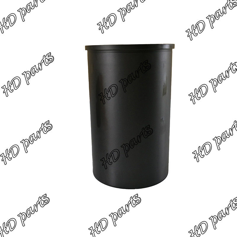 ISUZU için 4HL1 190 Yüksek Dizel Motor Silindir Gömleği 8-98014042-0 9-97312-643-0