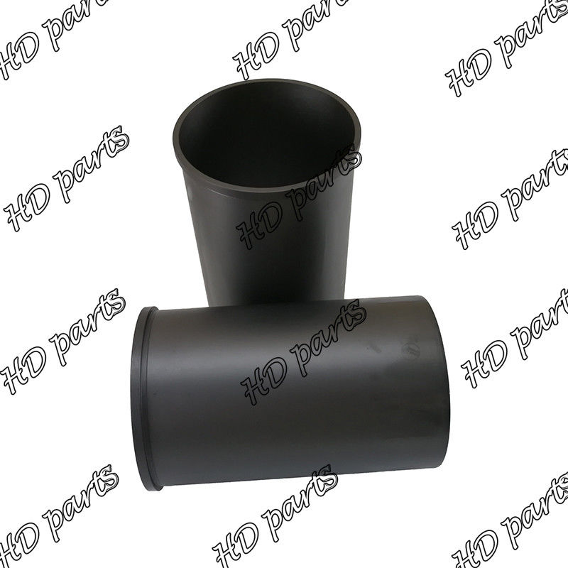 ISUZU için 4HL1 190 Yüksek Dizel Motor Silindir Gömleği 8-98014042-0 9-97312-643-0