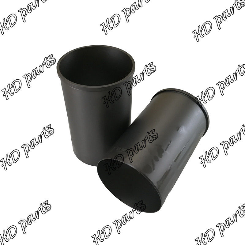 ISUZU için 4HL1 190 Yüksek Dizel Motor Silindir Gömleği 8-98014042-0 9-97312-643-0
