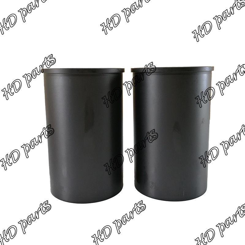 ISUZU için 4HL1 190 Yüksek Dizel Motor Silindir Gömleği 8-98014042-0 9-97312-643-0