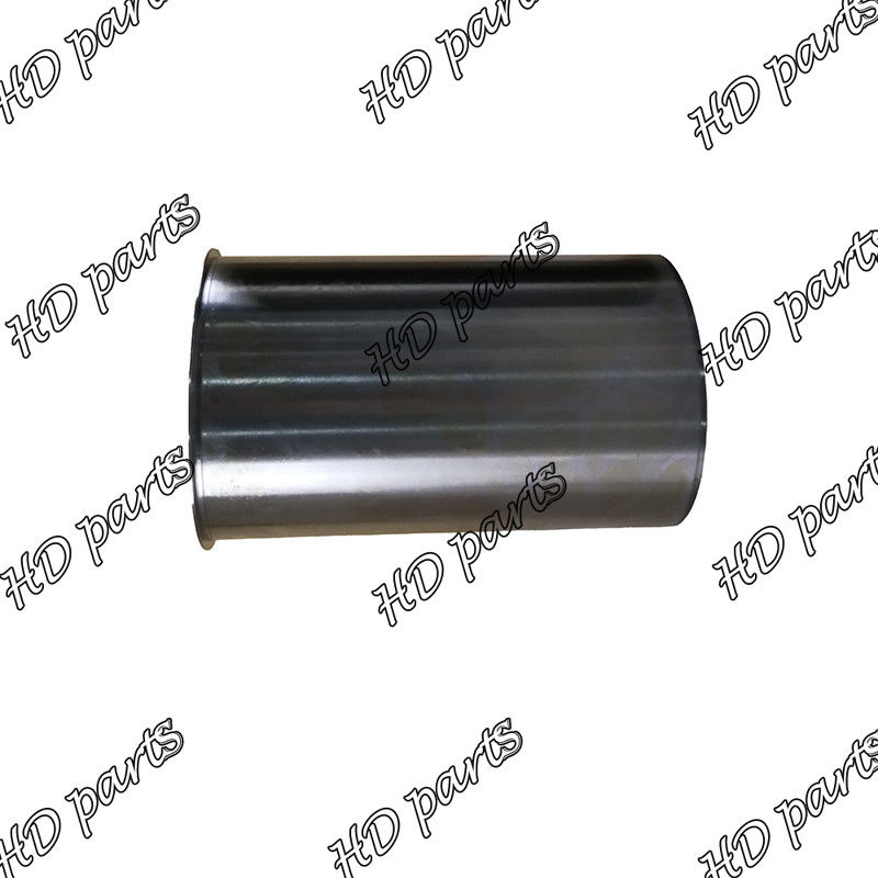 ISUZU için 4JA1 Dizel Motor Silindir gömleği 8-97176-693-0 8-94462-130-0 8-94110-144-0