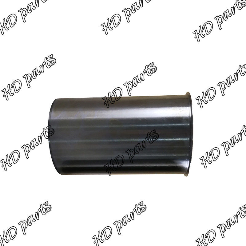 ISUZU için 4JA1 Dizel Motor Silindir gömleği 8-97176-693-0 8-94462-130-0 8-94110-144-0