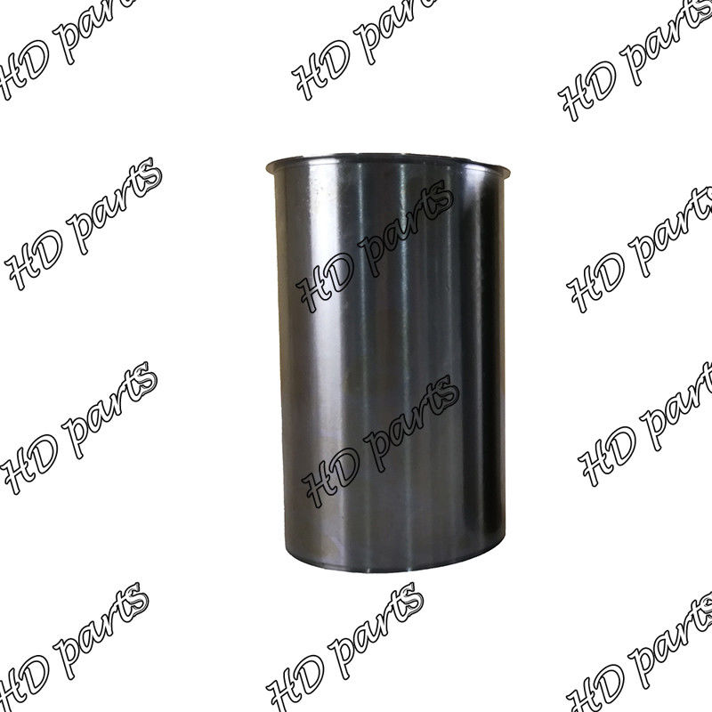 ISUZU için 4JA1 Dizel Motor Silindir gömleği 8-97176-693-0 8-94462-130-0 8-94110-144-0