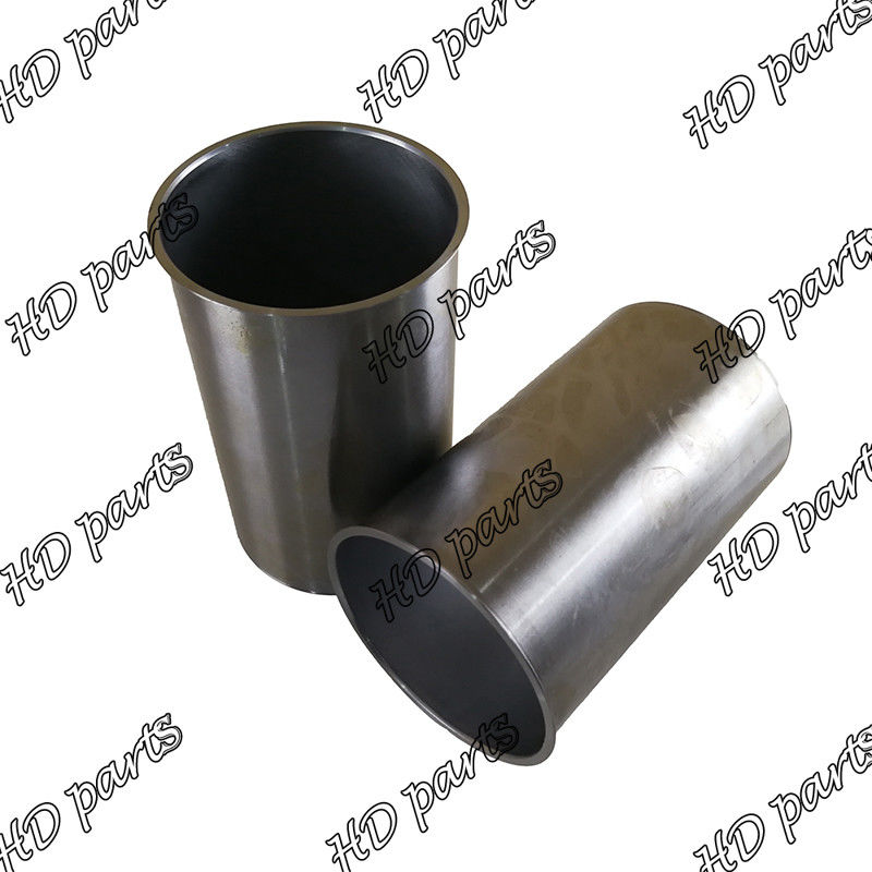 ISUZU için 4JA1 Dizel Motor Silindir gömleği 8-97176-693-0 8-94462-130-0 8-94110-144-0