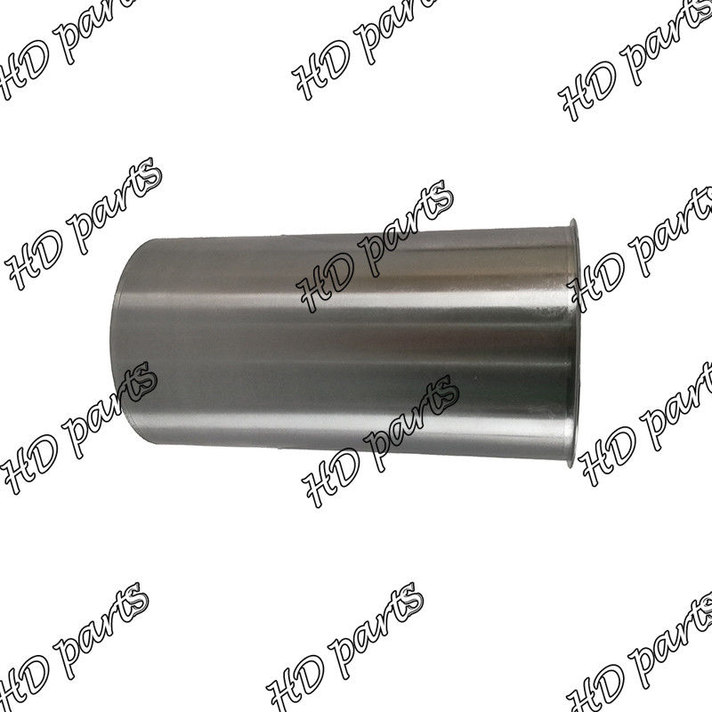 ISUZU için 4JB1 Dizel Motor Silindir Gömleği 8-94247-861-0 8-94247861-2
