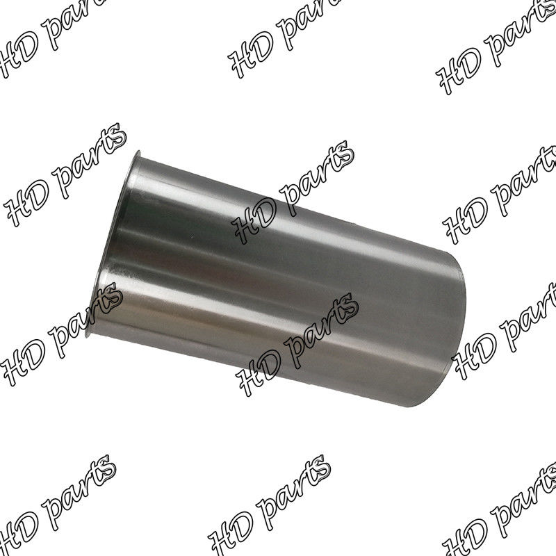 ISUZU için 4JB1 Dizel Motor Silindir Gömleği 8-94247-861-0 8-94247861-2