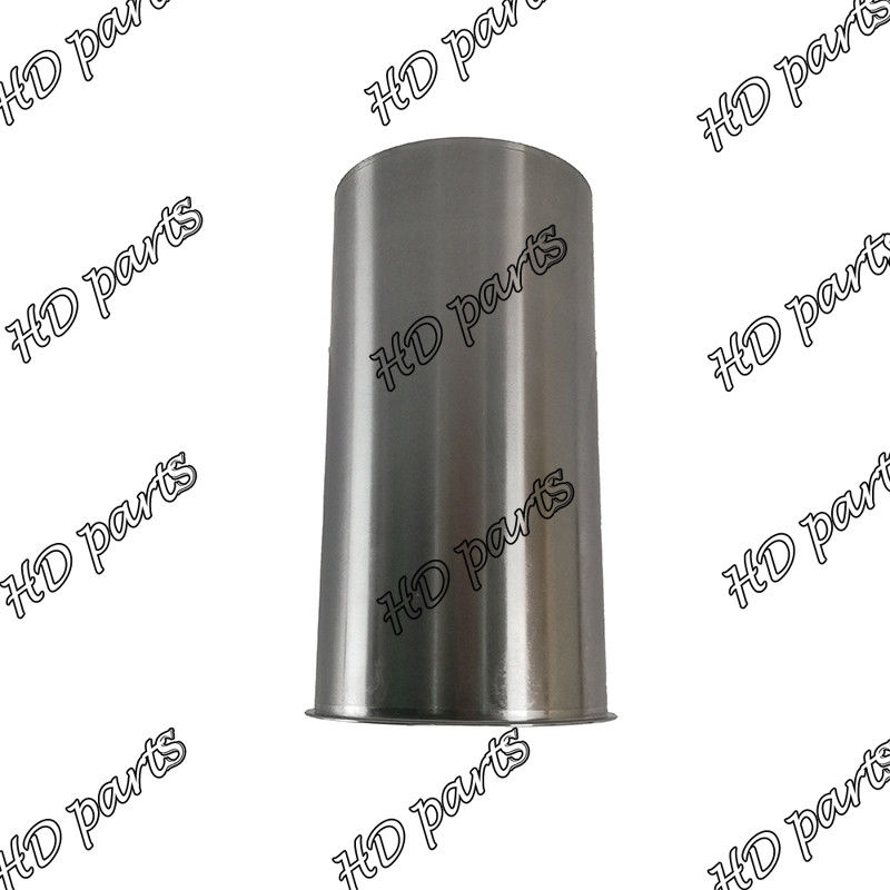 ISUZU için 4JB1 Dizel Motor Silindir Gömleği 8-94247-861-0 8-94247861-2