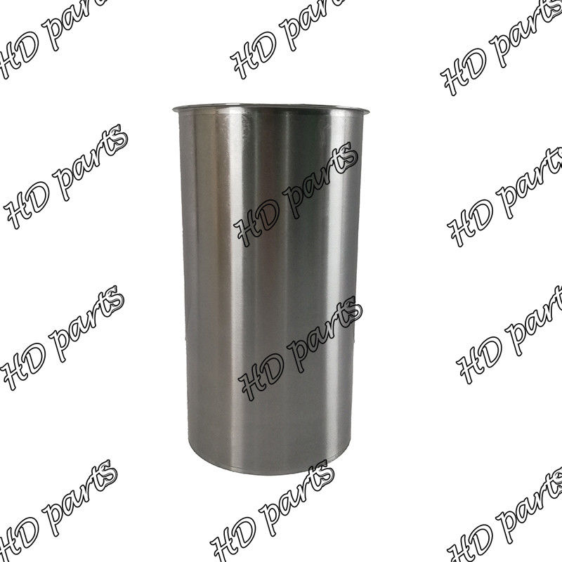 ISUZU için 4JB1 Dizel Motor Silindir Gömleği 8-94247-861-0 8-94247861-2