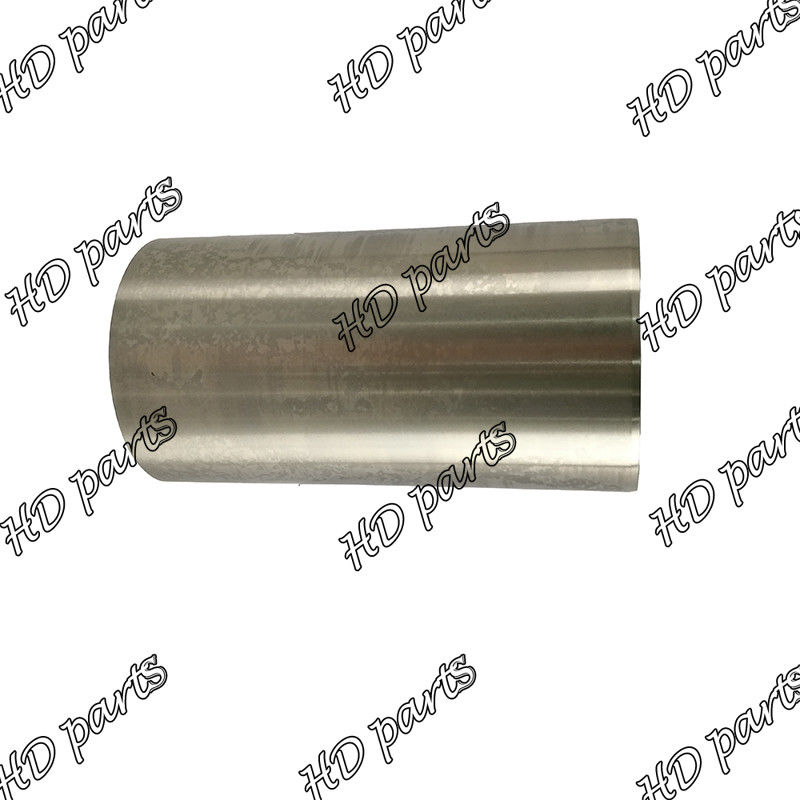 ISUZU için 4LE1 Dizel Motor Silindir Gömleği 8-97146996-0 8-97176999-9