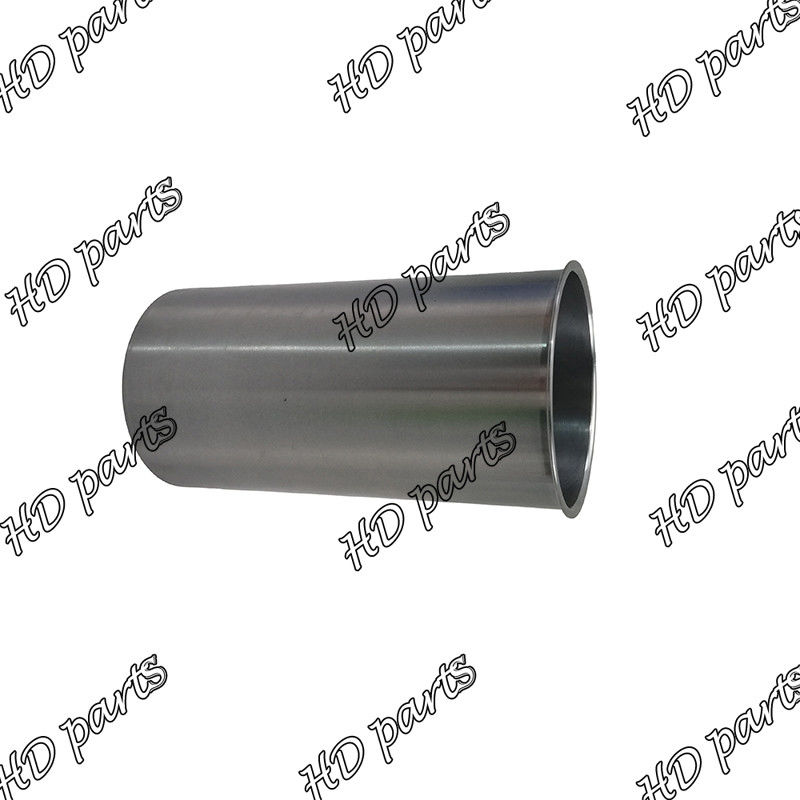 ISUZU için 6BB1 6BD1 Dizel Motor Silindir gömleği 9-11261-118-0 1-11261118-0