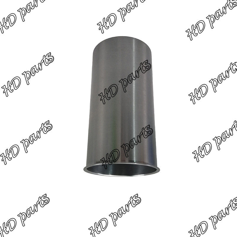 ISUZU için 6BB1 6BD1 Dizel Motor Silindir gömleği 9-11261-118-0 1-11261118-0