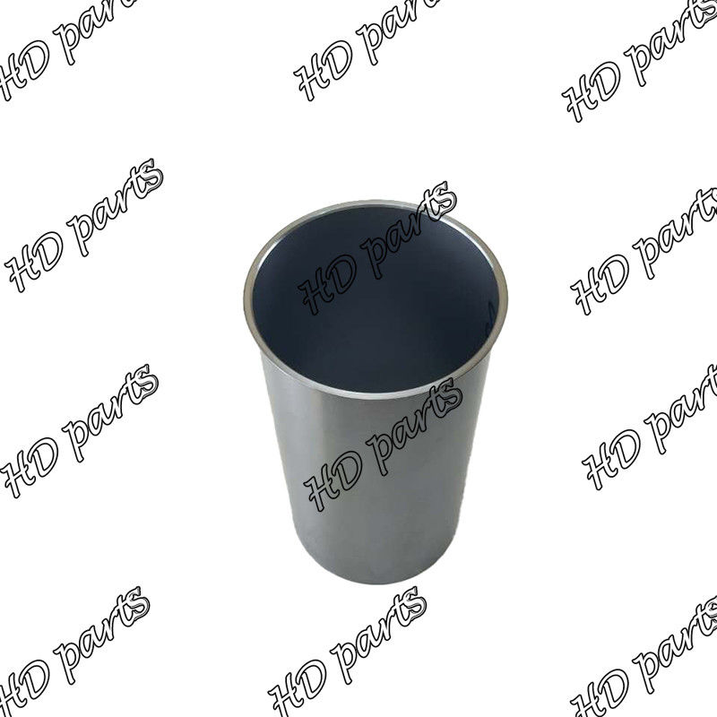 ISUZU için 6BG1 6BF1 Dizel Motor Silindir Gömleği 1-11261-1190 1-11261385-0 1-11261119-0