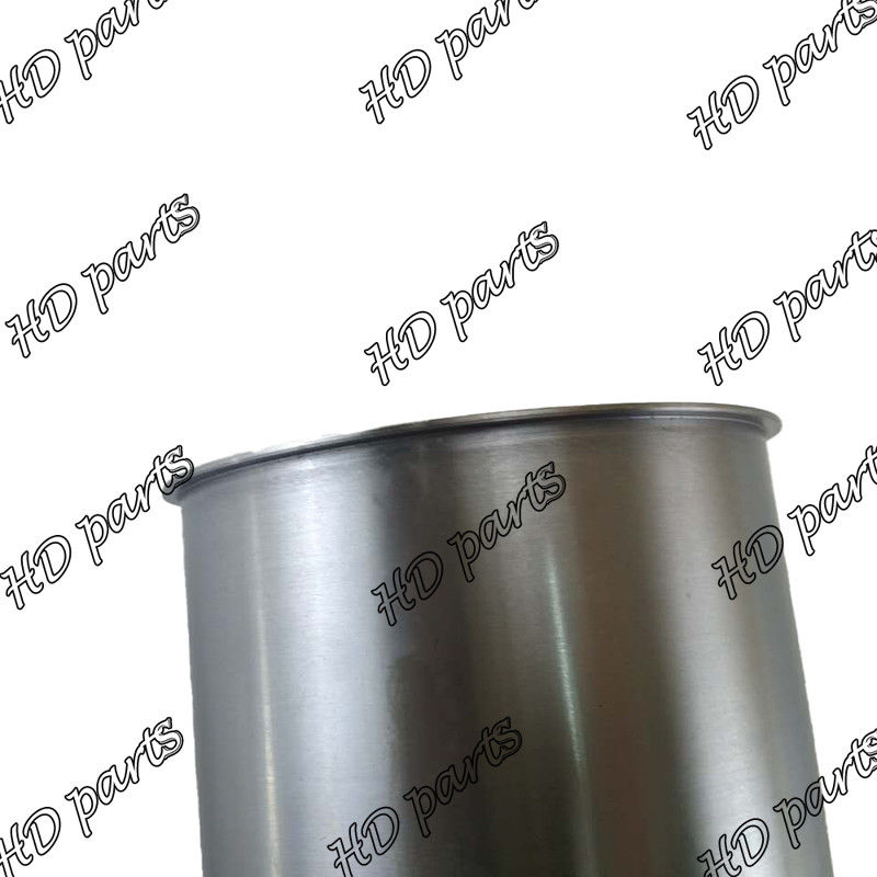 ISUZU için 6BG1 6BF1 Dizel Motor Silindir Gömleği 1-11261-1190 1-11261385-0 1-11261119-0