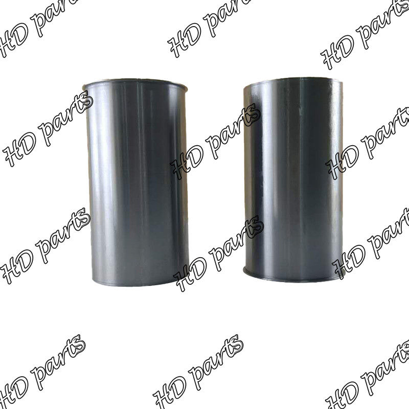ISUZU için 6BG1 6BF1 Dizel Motor Silindir Gömleği 1-11261-1190 1-11261385-0 1-11261119-0
