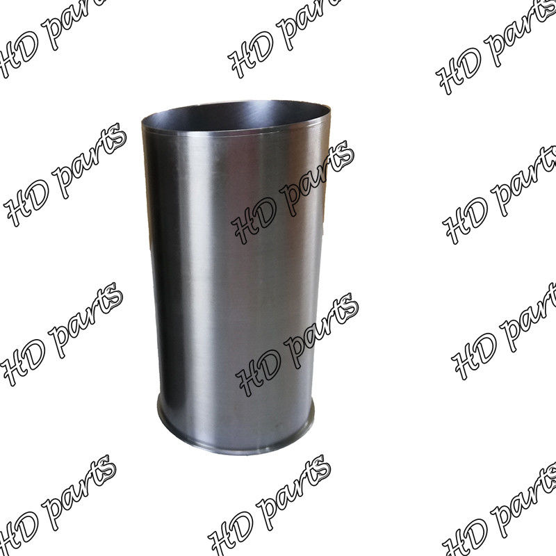 ISUZU için 6BG1 Mahle Dizel Motor Silindir Gömleği 1-11261-1190 1-11261385-0 1-11261119-0