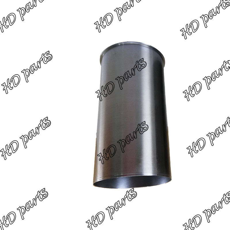 ISUZU için 6BG1 Mahle Dizel Motor Silindir Gömleği 1-11261-1190 1-11261385-0 1-11261119-0