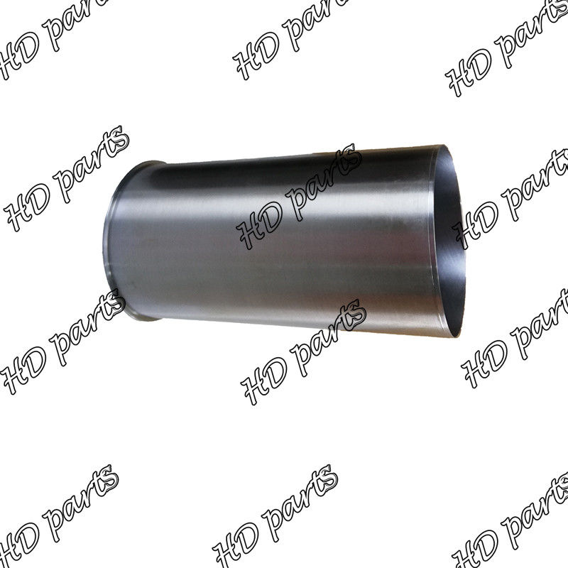 ISUZU için 6BG1 Mahle Dizel Motor Silindir Gömleği 1-11261-1190 1-11261385-0 1-11261119-0
