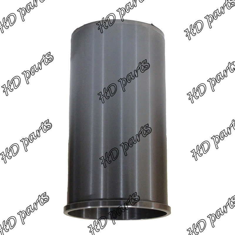 ISUZU için 6HE1 Dizel Motor Silindir Gömleği 8-97176723-0 8-94396-332-0