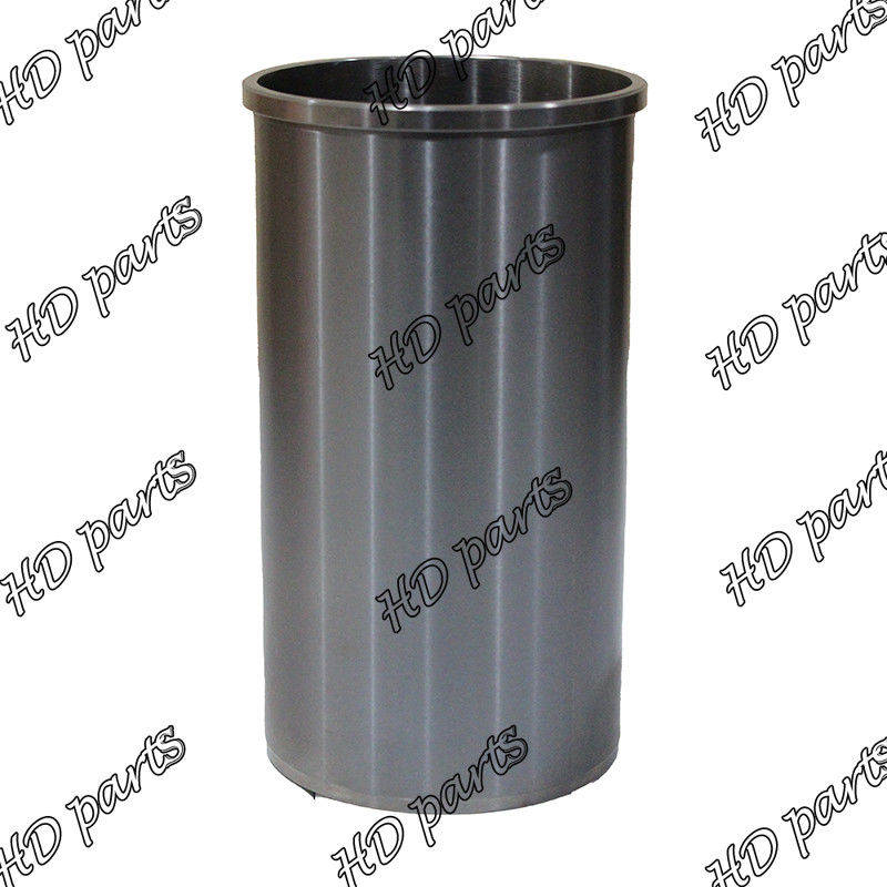 ISUZU için 6HE1 Dizel Motor Silindir Gömleği 8-97176723-0 8-94396-332-0