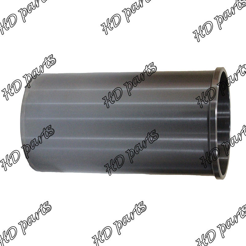 ISUZU için 6HE1 Dizel Motor Silindir Gömleği 8-97176723-0 8-94396-332-0