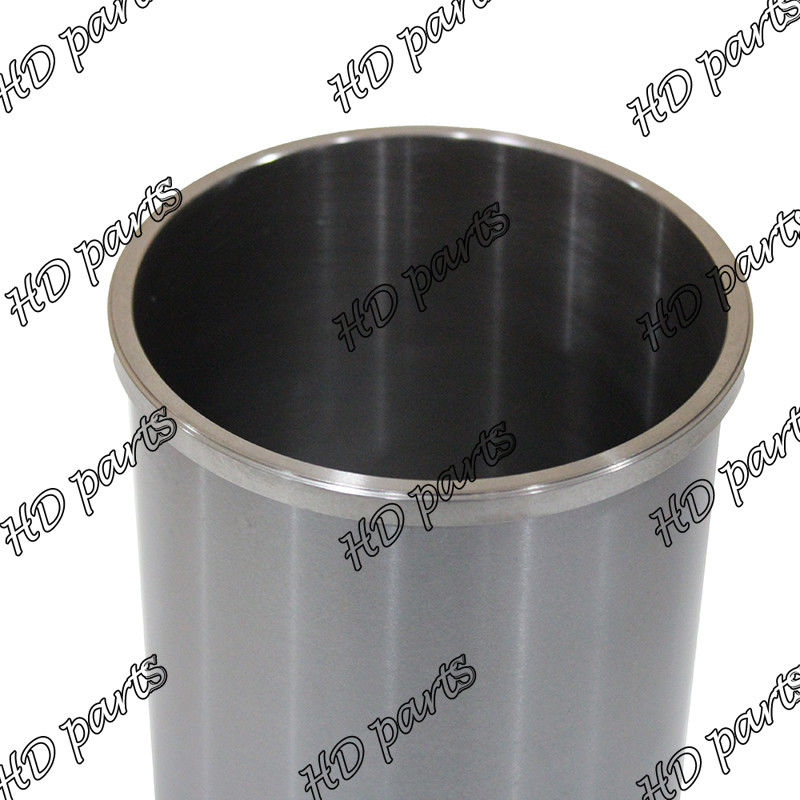 ISUZU için 6HE1 Dizel Motor Silindir Gömleği 8-97176723-0 8-94396-332-0