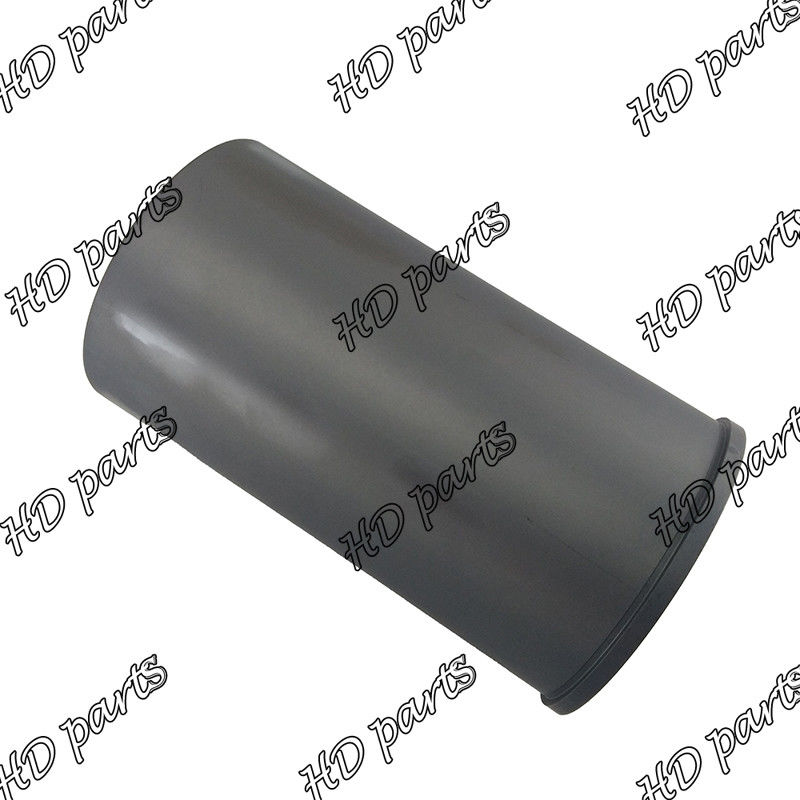 ISUZU için 6HH1 Dizel Motor Silindir Gömleği 8-94391-598-0 8-94393-273-1