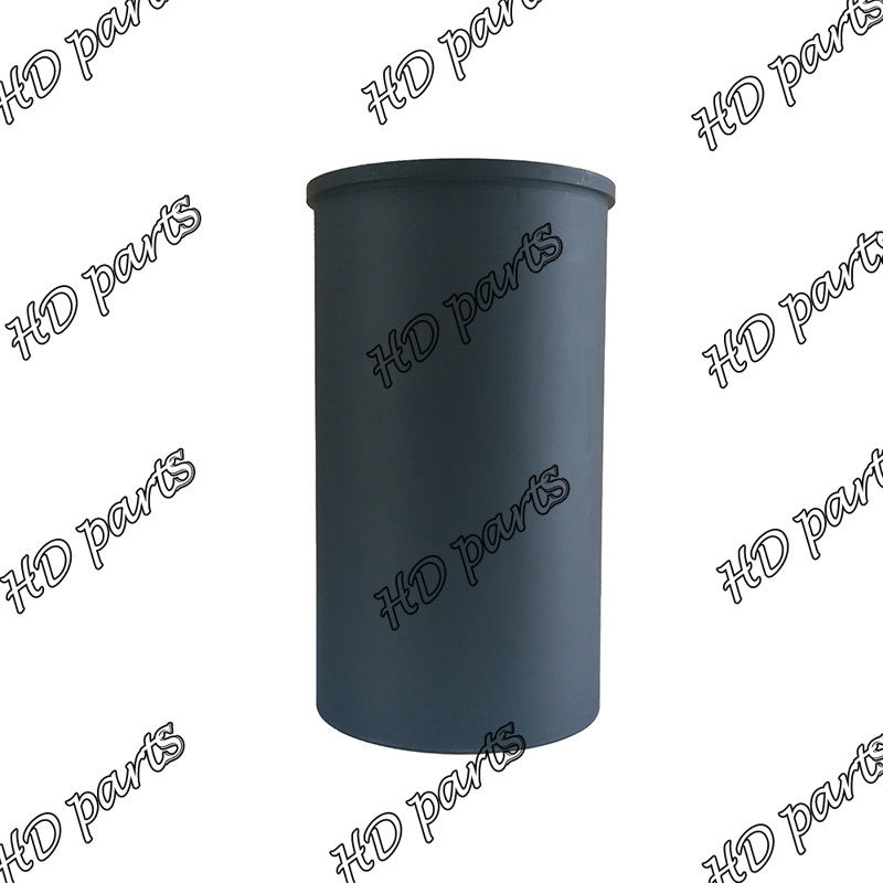 ISUZU için 6HK1 4HK1 Dizel Motor Silindir Gömleği 1-87618212-0 8-94391-602-0 8-94391603-0 8-94391602-1