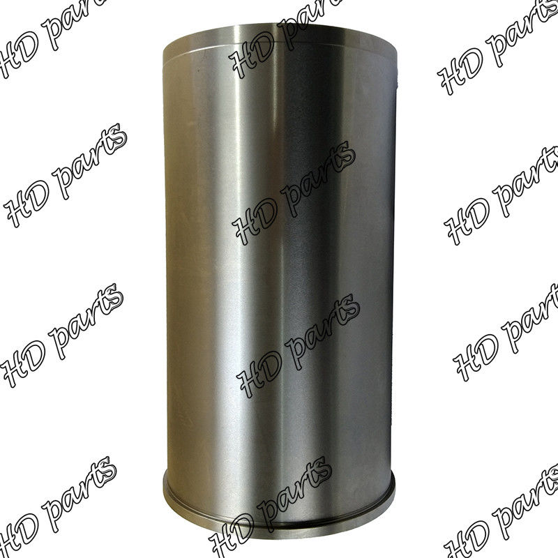ISUZU için 6RB1 Dizel Motor Silindir Gömleği 1-11261-098-0 1-11261288-0 1112612880
