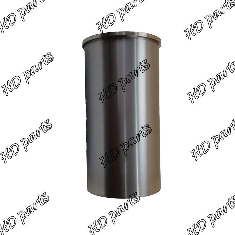 ISUZU için 6SD1 Dizel Motor Silindir gömleği 1-11261300-0 1-11261368-2