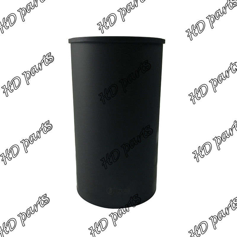 ISUZU için 6WA1 Dizel Motor Silindir gömleği 1-11261362-1 1-11261-362-0