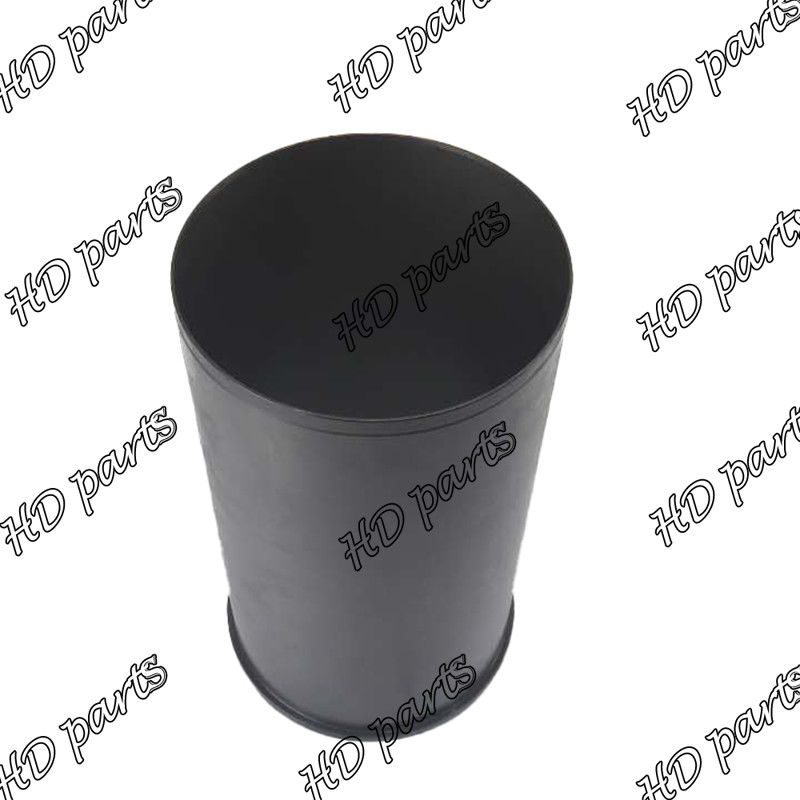 6WA1 basamaklı ve güvenlik duvarı Dizel Motor Silindir gömleği 1-11261362-1 1-11261-362-0 ISUZU için