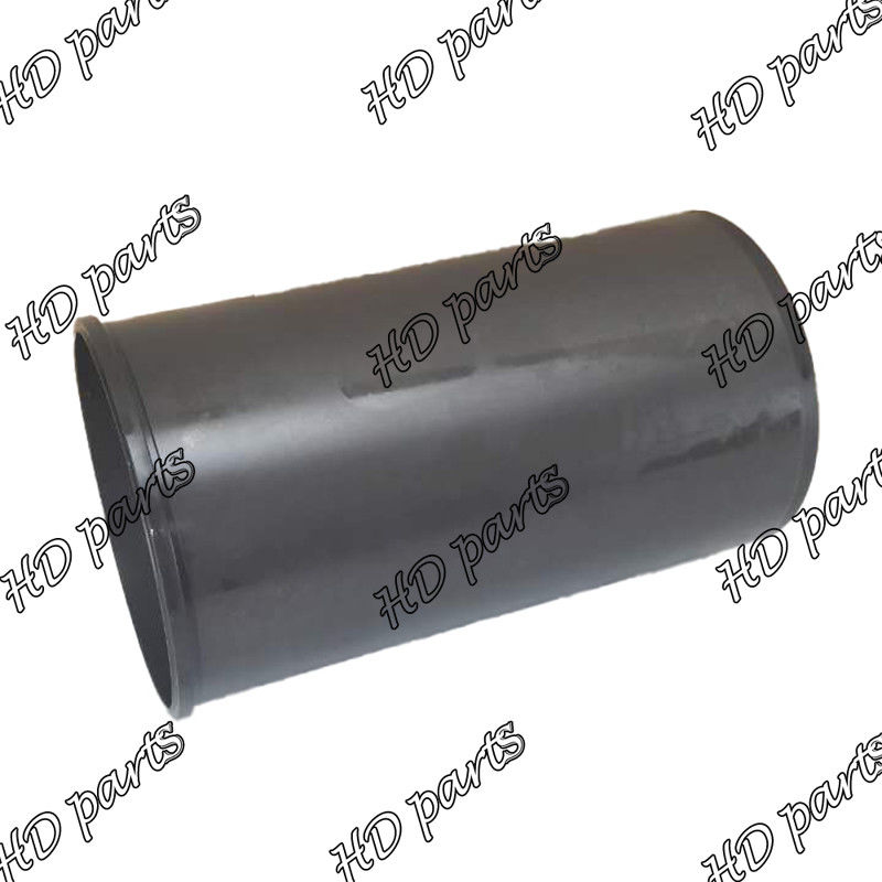 6WA1 basamaklı ve güvenlik duvarı Dizel Motor Silindir gömleği 1-11261362-1 1-11261-362-0 ISUZU için