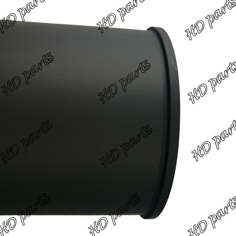 6WA1 basamaklı ve güvenlik duvarı Dizel Motor Silindir gömleği 1-11261362-1 1-11261-362-0 ISUZU için