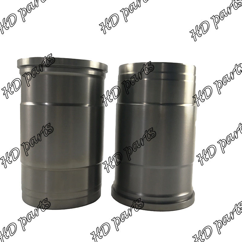 ISUZU için 10PC1 12PC1 Dizel Motor Silindir Gömleği 1-11261-076-0 1-11561-111-0