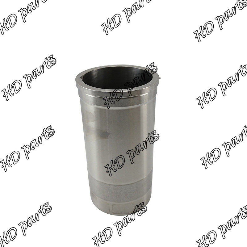 ISUZU için DA120 DA220 Dizel Motor Silindir gömleği 9-11261095-0 9-11261301-1