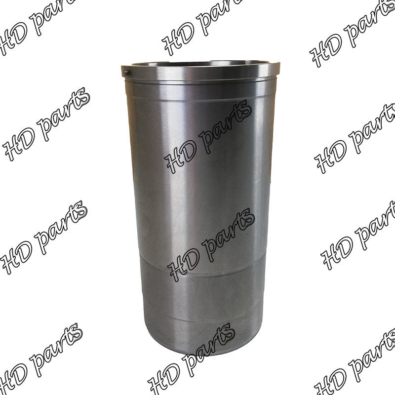 DA640 yüksekliği 228mm Dizel Motor Silindir gömleği 9-11261-227-0 9-11261-288-0 ISUZU için