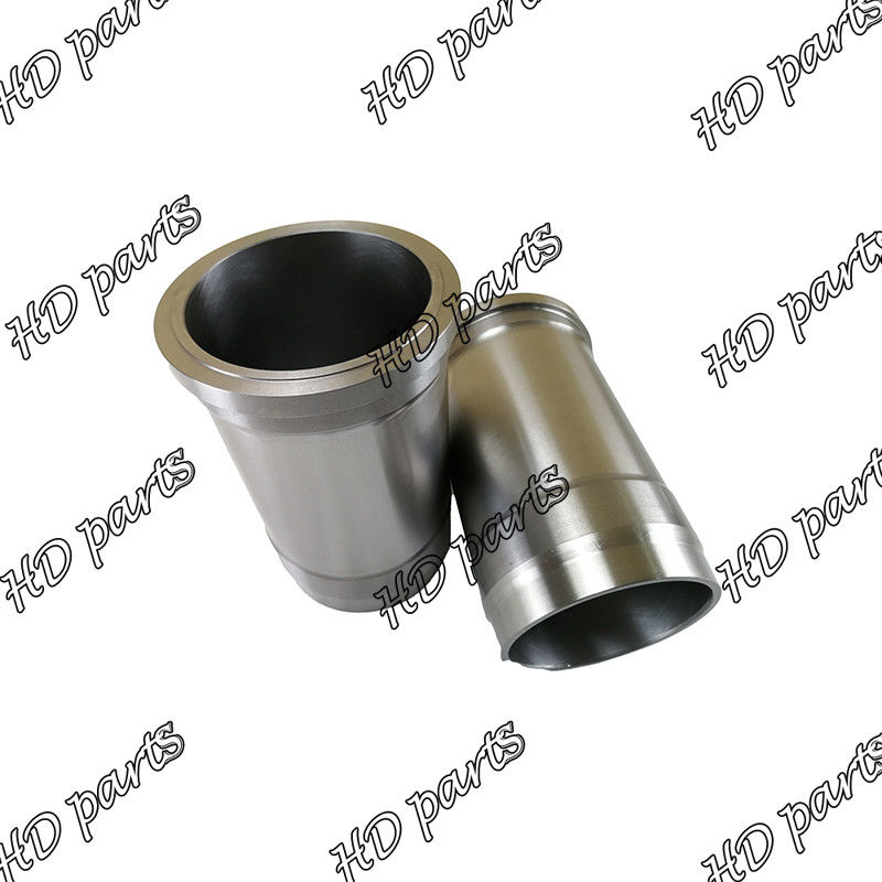KOMATSU için 4D94 Islak Tip Dizel Motor Silindir Gömleği 6144-21-2211