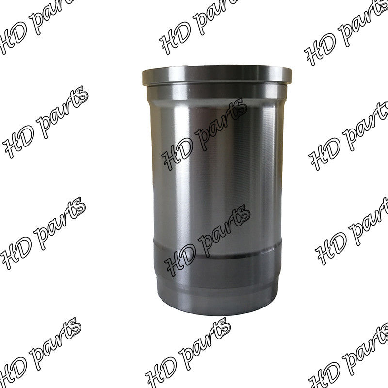 KOMATSU için 4D94 Islak Tip Dizel Motor Silindir Gömleği 6144-21-2211