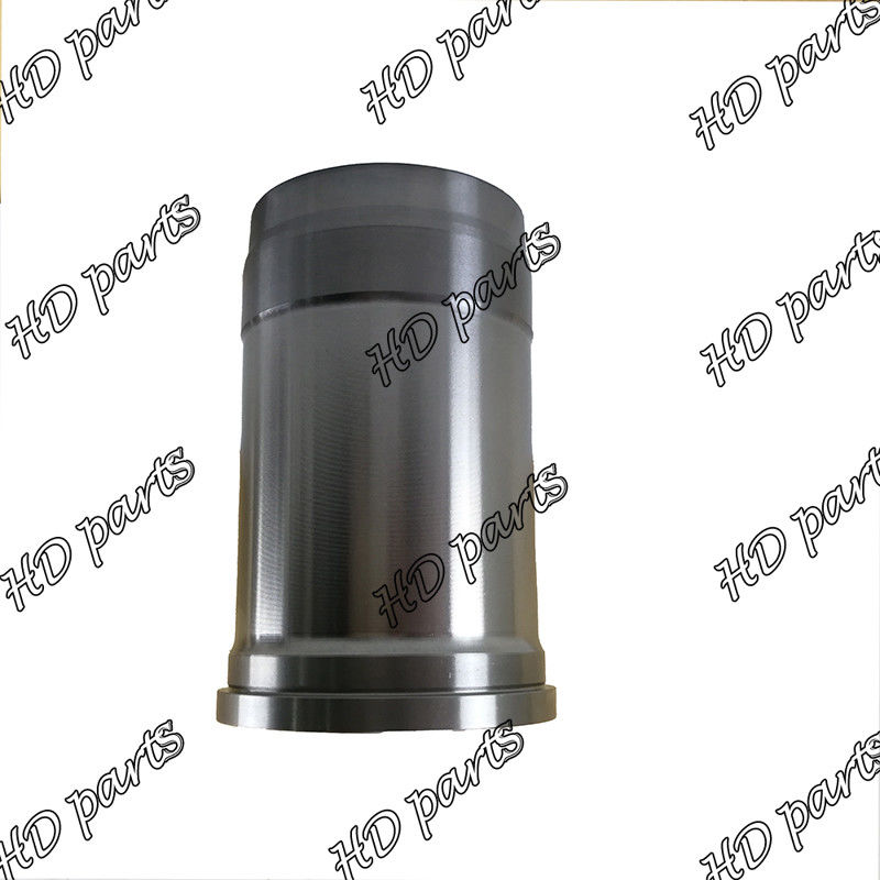 KOMATSU için 4D94 Islak Tip Dizel Motor Silindir Gömleği 6144-21-2211