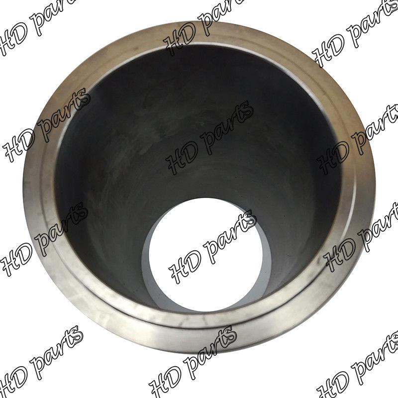 KOMATSU için 4D94 Islak Tip Dizel Motor Silindir Gömleği 6144-21-2211