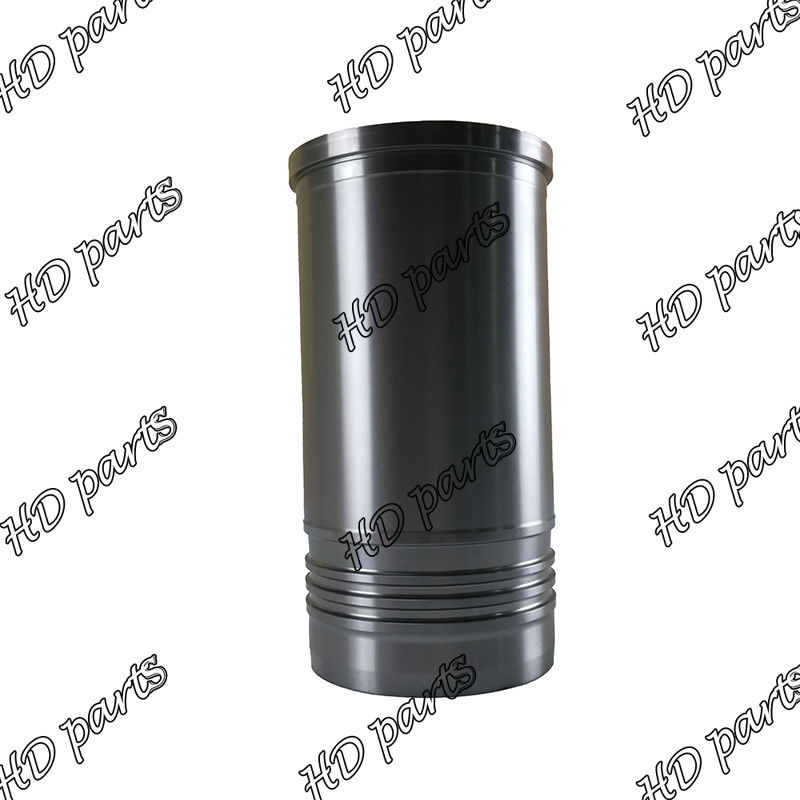 KOMATSU için 4D130 Dizel Motor Silindir Gömleği 6115-21-2210 6115-21-2211